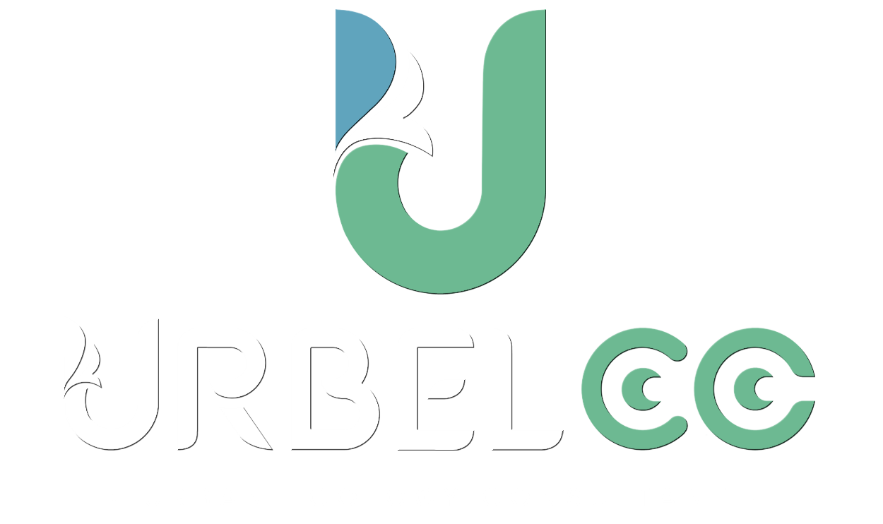 Logo Urbelco