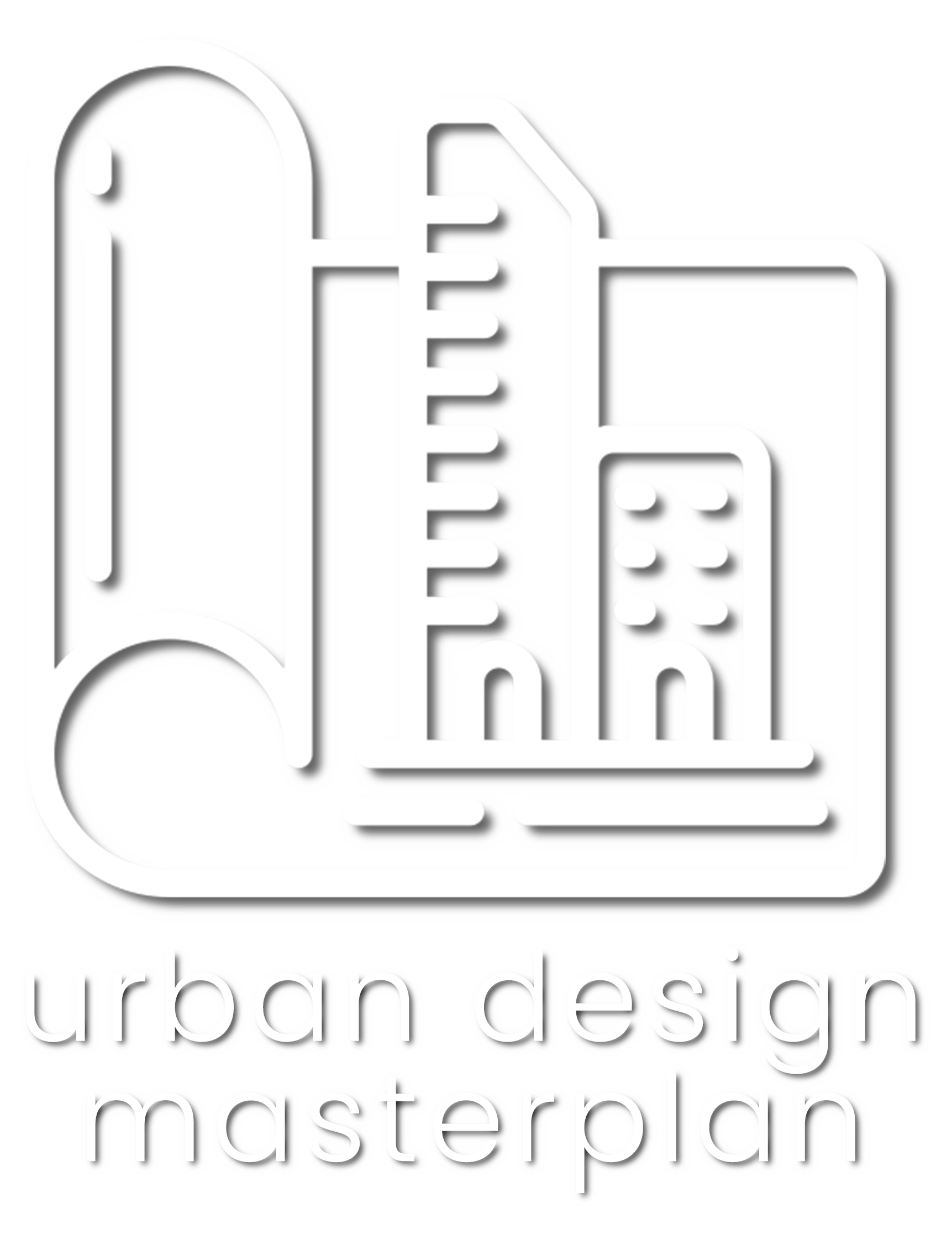 Logo Urban Design Masterplan